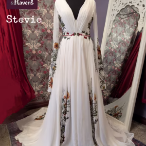 Stevie (ivory)