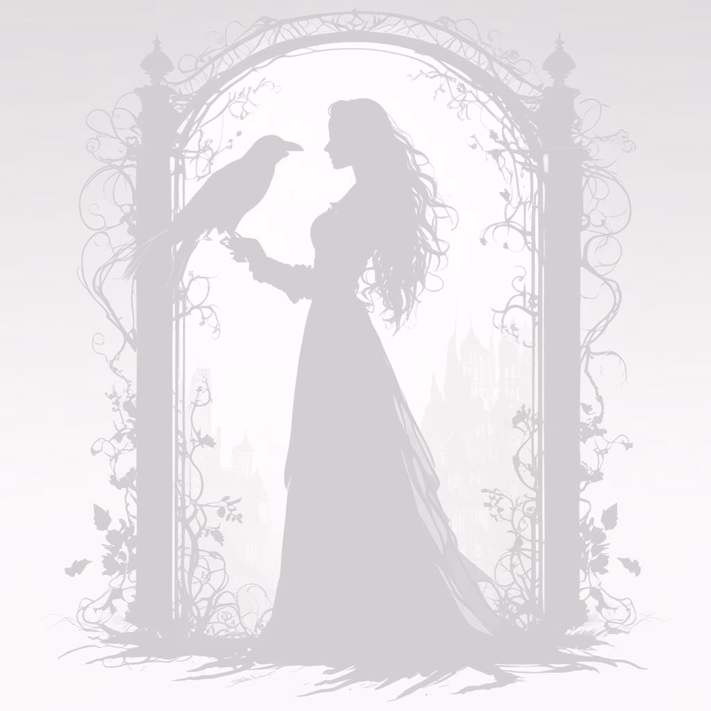Maidens and ravens menu op20